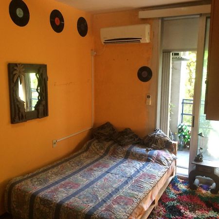 Habitacion Privada Apartamento Obelisco Montevideo Eksteriør bilde