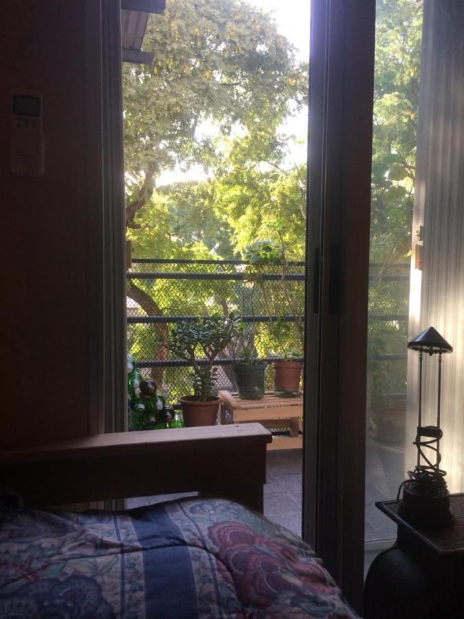 Habitacion Privada Apartamento Obelisco Montevideo Eksteriør bilde