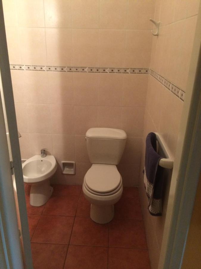 Habitacion Privada Apartamento Obelisco Montevideo Eksteriør bilde