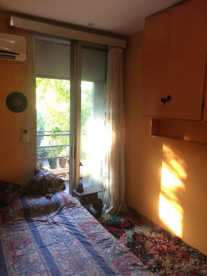 Habitacion Privada Apartamento Obelisco Montevideo Eksteriør bilde