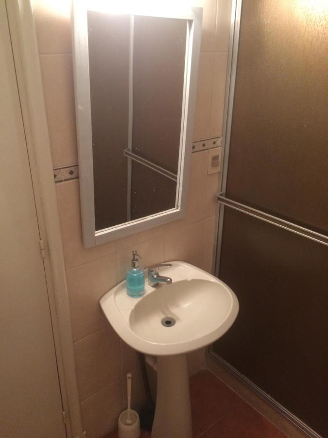 Habitacion Privada Apartamento Obelisco Montevideo Eksteriør bilde