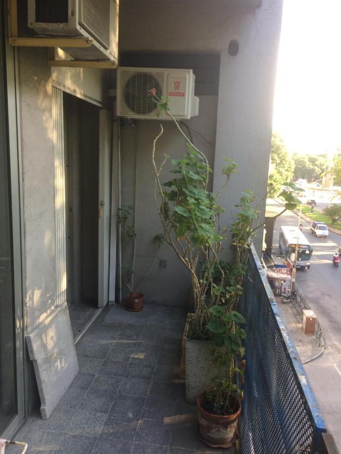 Habitacion Privada Apartamento Obelisco Montevideo Eksteriør bilde